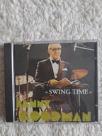 BENNY GOODMAN SWING TIME