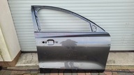 DRZWI PRAWE PRZÓD PRZEDNIE FORD FOCUS MK4 DRZWI PRAWY PRZÓD FOCUS MK4 SZARE