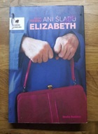 KSIĄŻKA Ani śladu Elizabeth - Emma Healey