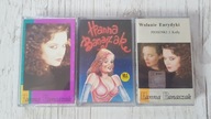 Hanna Banaszak 3 kasety
