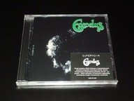 Supernova Exodus CD Album Płyta PL Polska Muzyka Polski Zespół