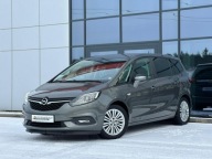 Opel Zafira LIFT! 7-osób, 2kpl.kół, 1-Ręka,