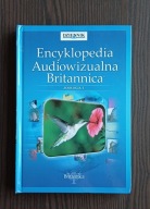 Encyklopedia audiowizualna Britannica Zoologia I Praca zbiorowa