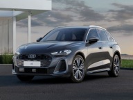 Audi A5 TFSI 2.0 150KM