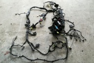 LEXUS IS 300 H 13-19 INSTALACJA WIĄZKA KOMORY SILNIKA