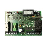 Napęd do bram garażowych Normstahl DCM17 Centrala sterująca, płyta , ultra