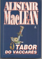 Alistair MacLean Tabor do Vaccarès