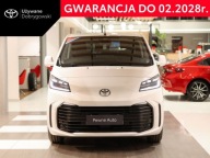 Toyota Proace Verso 2.0 D4-D Long Business 2.0 Diesel 144KM