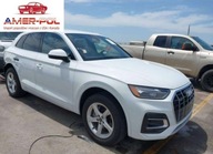 Audi Q5 Premium 40 Tfsi Quattro S Tronic 2023 2.0l 2.0 Benzyna 201KM