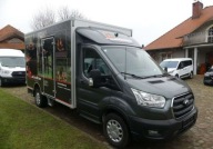 Ford Ford Transit 2,0 Tdci EcoBlue Winda , maly przebieg , ladownosc 1063