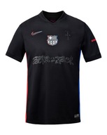 Koszulka Nike Travis Scott x Barcelona 2024/25 Cactus Jack roz. L