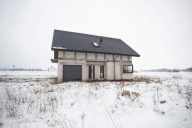 Dom, Ostrowite, Lipno, Lipnowski, 167 m²