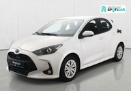 Mazda 2 1.5 Hybrid Pure CVT 1.5 Hybryda 92KM