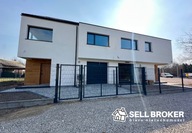 Dom, Mińsk Mazowiecki, Miński, 152 m²