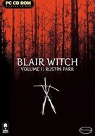 Blair Witch, część pierwsza: Rustin Parr PC (2000)
