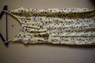 * PRIMARK * PIĘKNA SUKIENKA LETNIA DŁUGA NOWA _42