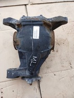 MERCEDES ML W166 tylny most