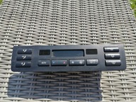 BMW E46 Panel klimatyzacji 64116931601