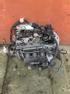 Citroen Peugeot silnik 1,2 THP HN05