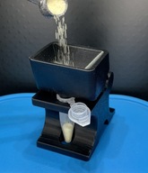 Mini stacja do zasypywania probówka Eppendorf