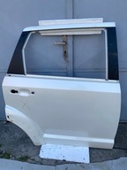 FIAT FREEMONT I 2010-2018 DRZWI PRAWE TYŁ TYŁNE K68067472AI