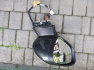 citroen c4 b7 lusterko lewe 17 pin europa