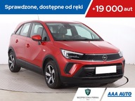 Opel Crossland 1.2, Salon Polska, Serwis ASO