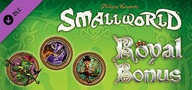 Small World – Royal Bonus - KLUCZ Steam