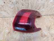 PEUGEOT 2008 LIFT PRAWA TYLNA LAMPA LED ORYGINAŁ 9826730380