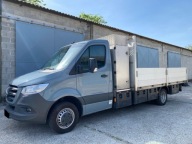 Mercedes Benz Sprinter 519 3.0 V6 Skrzynia Gwarancja !!! 190KM 2021r