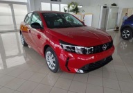 Opel Corsa 100 KM MT6 fabrycznie nowy dostepny od reki w salonie 1.2