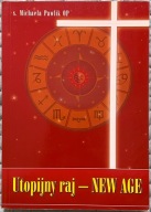 Utopijny raj - NEW AGE - Michaela Pawlik