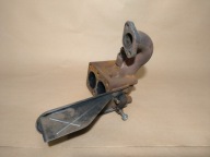 MAN TGA TGX TGS PRZEPUSTNICA EGR D20