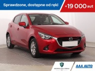 Mazda 2 1.5 16V, Salon Polska, Automat, Klima