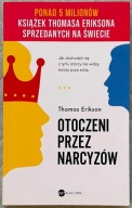 Otoczeni przez narcyzów - Thomas Erikson
