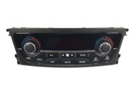 SUZUKI S-CROSS PANEL KLIMATYZACJI 39510-61M10
