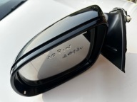 Lusterko Lewe Audi Q7 2013