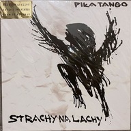 Piła Tango STRACHY NA LACHY Winyl