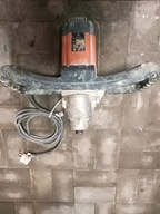 BELLE PROMIX 1600 MIESZARKA MIESZADŁO ALTRAD