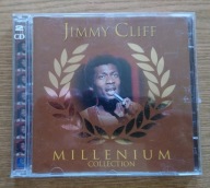 Jimmy Cliff – Millenium Collection - 2CD