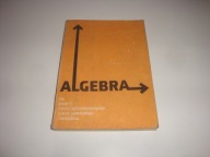 Algebra dla klasy II liceum ogólnokształcącego, liceum O. Stande