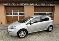 Fiat Punto 2012 1,2 69KM Rej.03.2014r Klimatyzacja Bluetooth 1.2 Benzyna