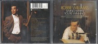 CD ROBBIE WILLIAMS - SWING WHEN YOU'RE WINNING
