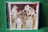 Bebe Belge Musique Cajun CD