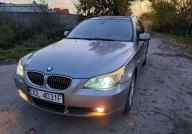 BMW Seria 5 BMW Seria 5 530i 3.0 Benzyna 258KM