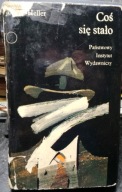 HELLER, Joseph - Coś się stało [PIW 1979]