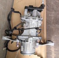 Tylny most Mazda cx-5 II 2017-2025 jak nowy 8500km 2024r