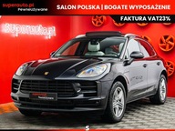 PORSCHE Macan 2.0 4x4 Suv 245KM 2018