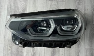 BMW X3 G01 X4 G02 ADAPTIVE FULL LED 8739653 IDEALNY
