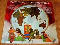 THE WORLD OF HITS VOL2 - DECCA 1969 unikat VG/VG